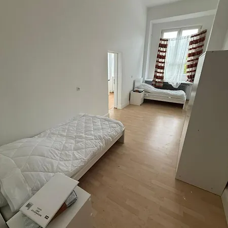Exclusive Monteursunterkunft