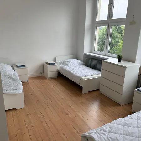 Exclusive Monteursunterkunft * Kirchenlamitz