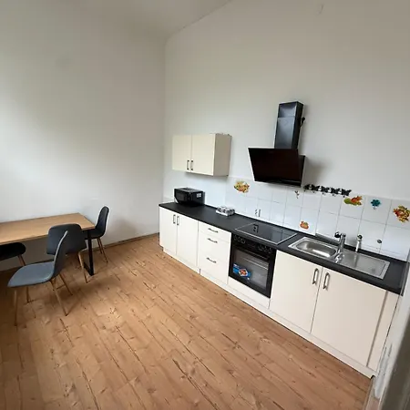 Exclusive Monteursunterkunft Apartament