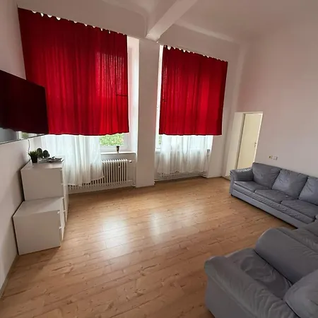 Exclusive Monteursunterkunft Apartament