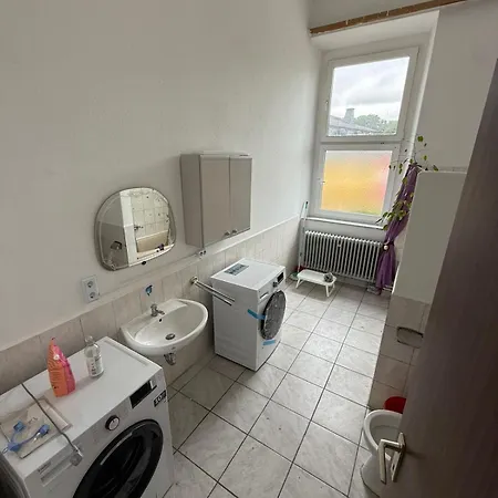 Apartament Exclusive Monteursunterkunft