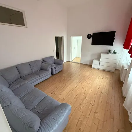Exclusive Monteursunterkunft Apartament *