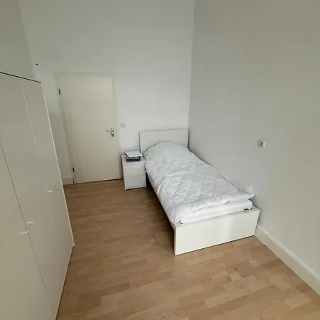 Exclusive Monteursunterkunft