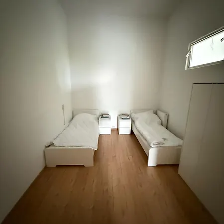 Exclusive Monteursunterkunft