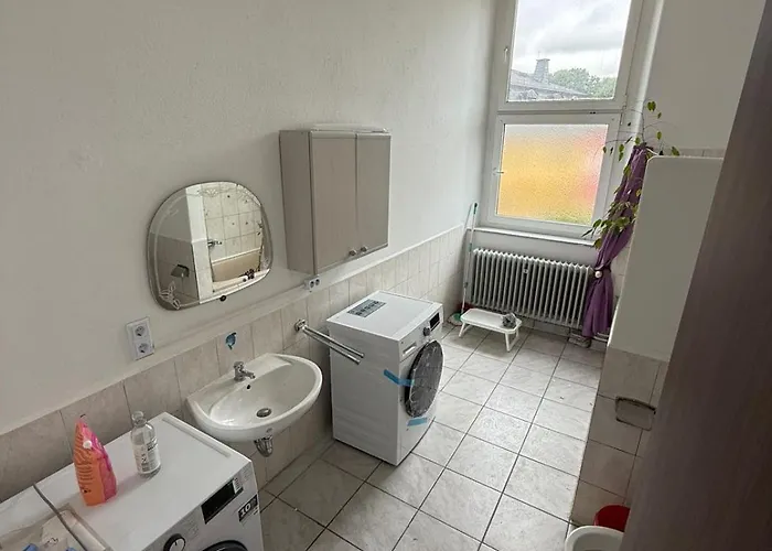 Apartament Exclusive Monteursunterkunft