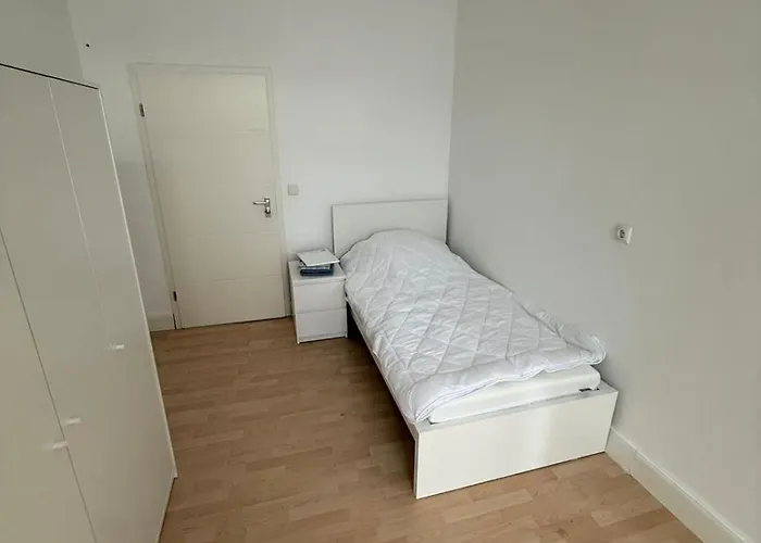 Exclusive Monteursunterkunft